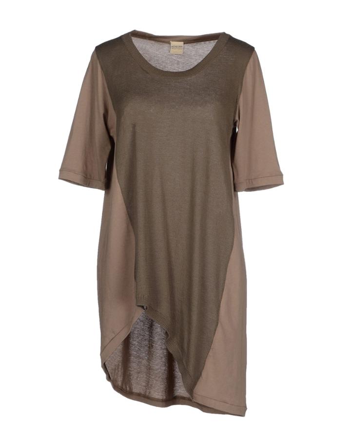 Bioneuma Natural Fashion Sweaters