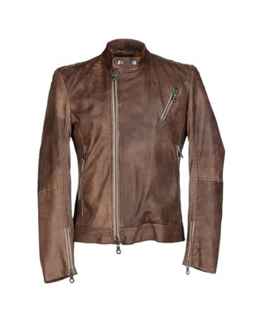 Cor.e Jackets