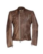 Cor.e Jackets