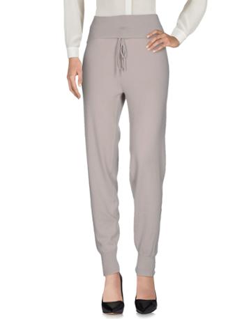 La F E Parisienne Casual Pants