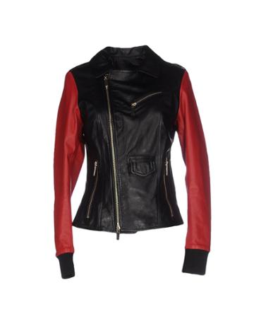 Les Noir Jackets