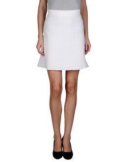 Related Knee Length Skirts