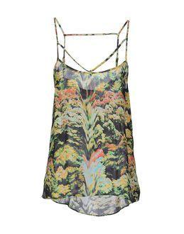 Kenzo Tops
