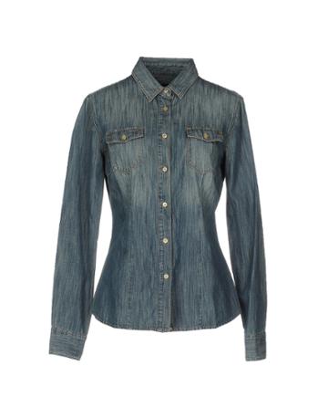 19.70 Nineteen Seventy Denim Shirts