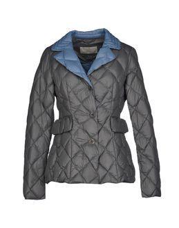 Scervino Street Down Jackets