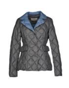 Scervino Street Down Jackets
