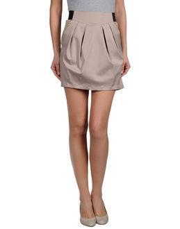 Angela Mele Milano Mini Skirts