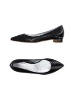 Olympia Kane N.y Ballet Flats