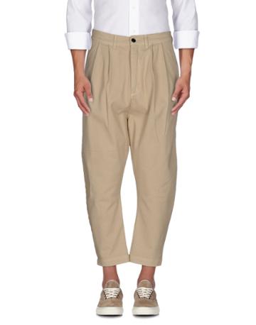 10 Milano Casual Pants