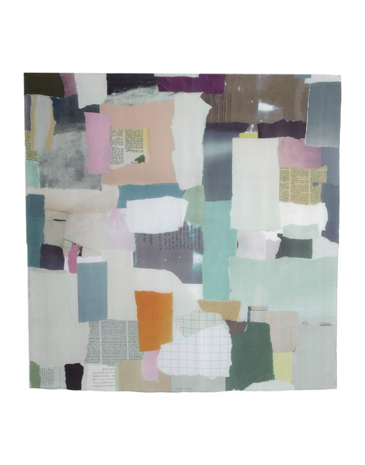Christian Wijnants Square Scarves