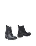 P.a.r.o.s.h. Ankle Boots