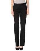 Jil Sander Navy Dress Pants