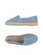 Fef  Espadrilles