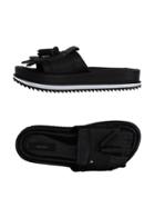 Vaerso Sandals