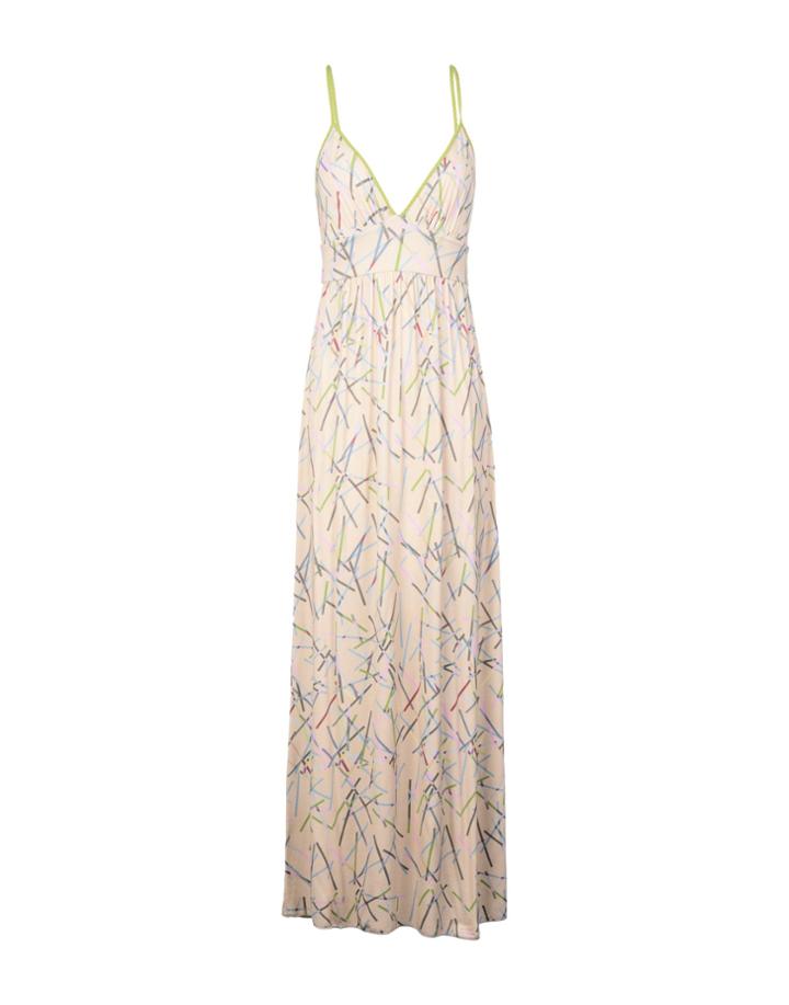 Monika Varga Long Dresses
