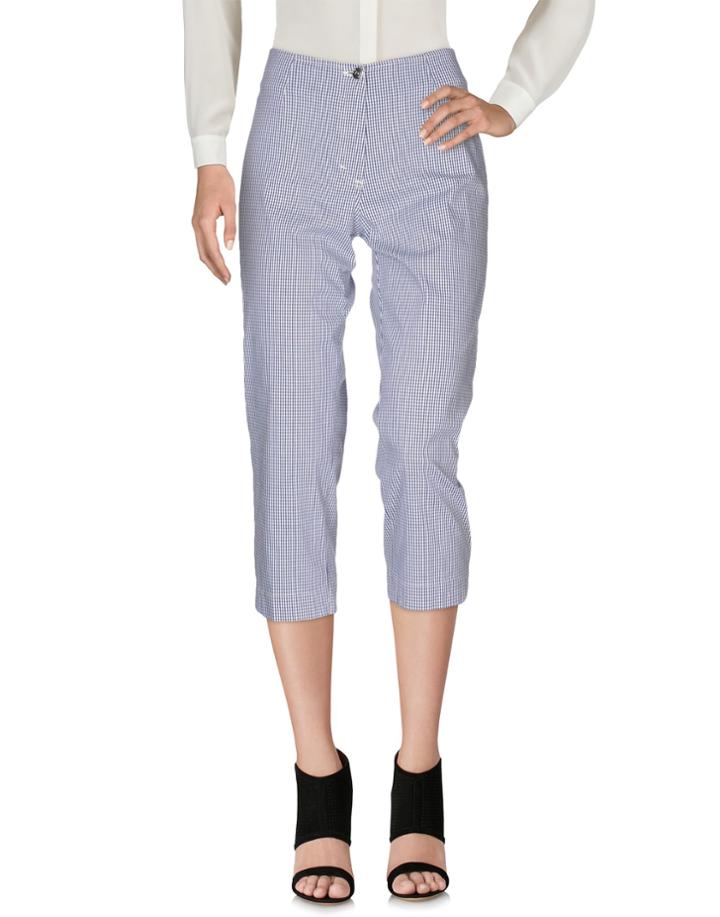 Jeans & Polo 3/4-length Shorts