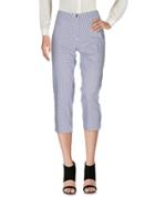 Jeans & Polo 3/4-length Shorts