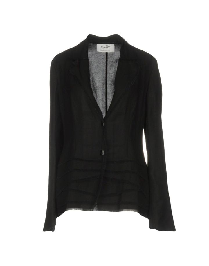 Claude Montana Blazers