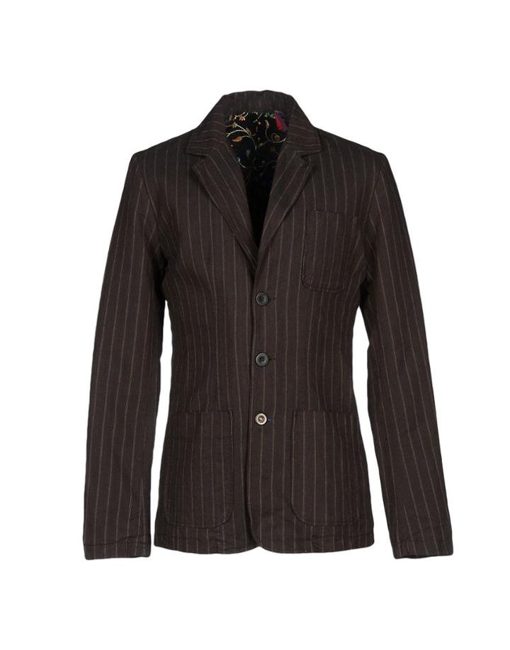 Singly Blazers