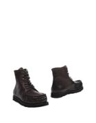 Ugo Work Ankle Boots