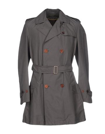 Avignon Overcoats