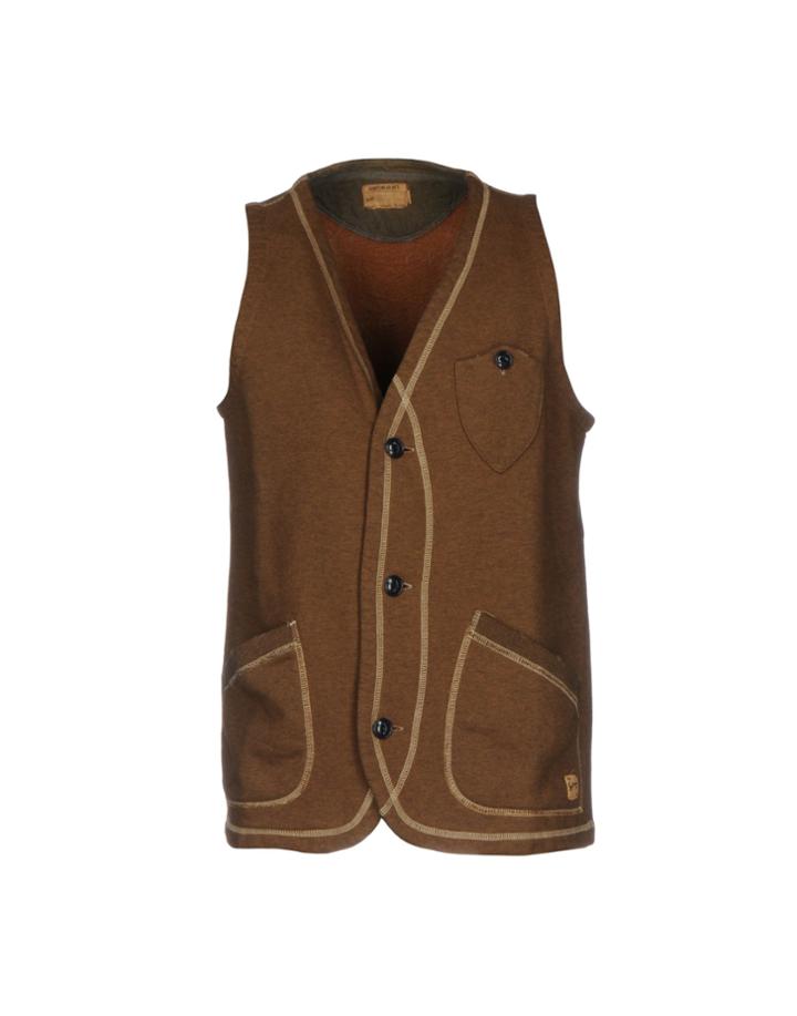 Sportswear Reg. Vests