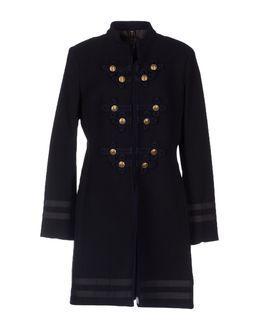 Manila Grace Coats