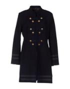 Manila Grace Coats