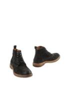 Bernardo M Ankle Boots