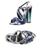Zoraide Sandals