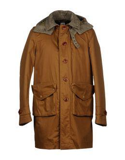 C.p. Company Coats
