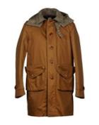 C.p. Company Coats