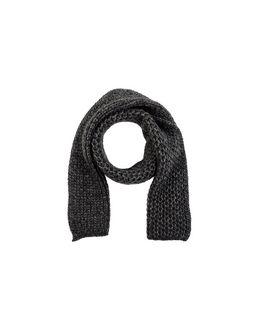 +39 Masq Oblong Scarves