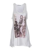 Pdr Phisique Du Role Tops