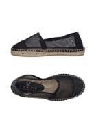 Space Style Concept Espadrilles
