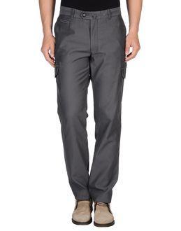 Zegna Sport Casual Pants