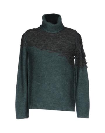 Imb I'm Brian Turtlenecks