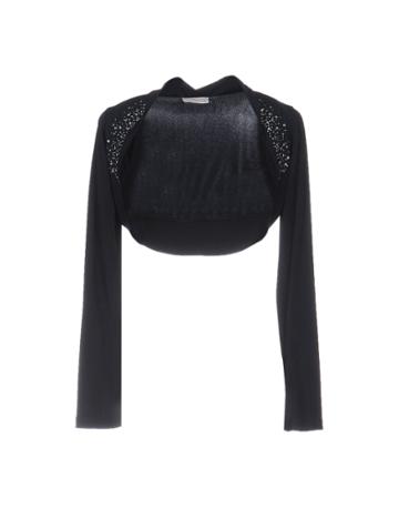 Club Voltaire Shrugs