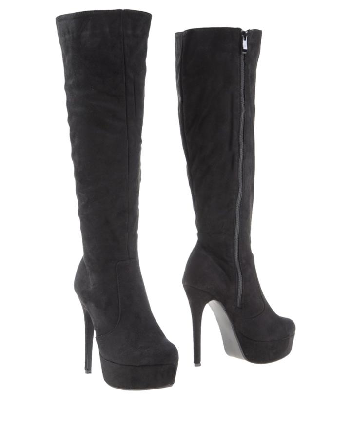 Miss Shoes Boots