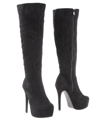 Miss Shoes Boots