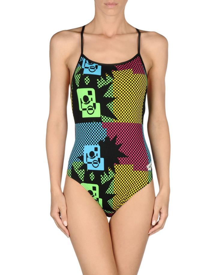 Arena One-piece Swimsuits