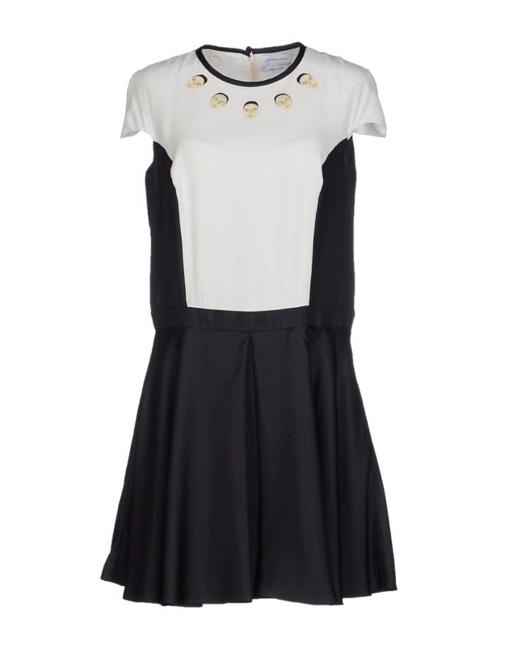 Caterina Gatta Short Dresses