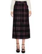Venti Cento Ventuno 3/4 Length Skirts