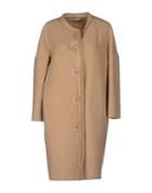 Ermanno Scervino Coats