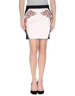 Rebecca Minkoff Mini Skirts