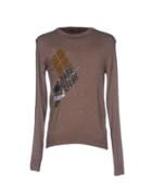 Forever Sweaters