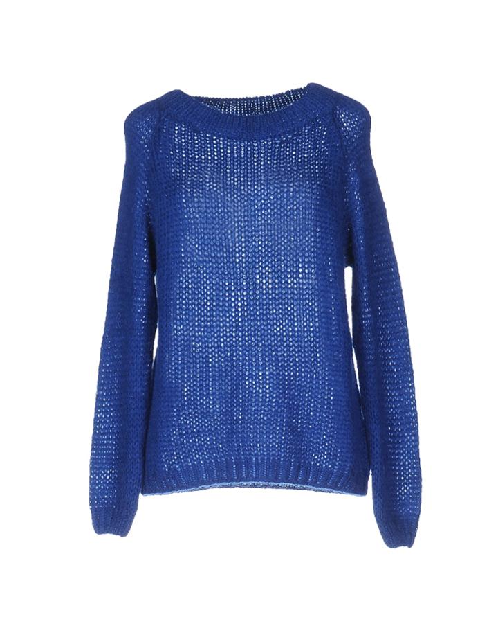 Indi & Cold Sweaters
