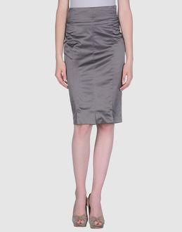 Trou Aux Biches 3/4 Length Skirts