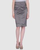Trou Aux Biches 3/4 Length Skirts