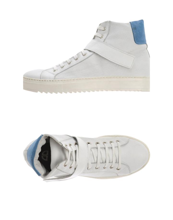 Adeep Sneakers